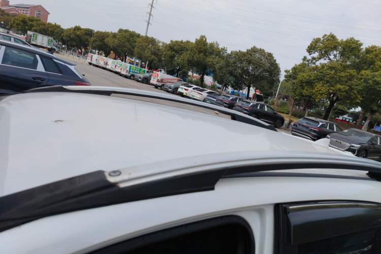 Used Honda CR-V 2016 2.0L Two-Wheel Drive Classic Edition