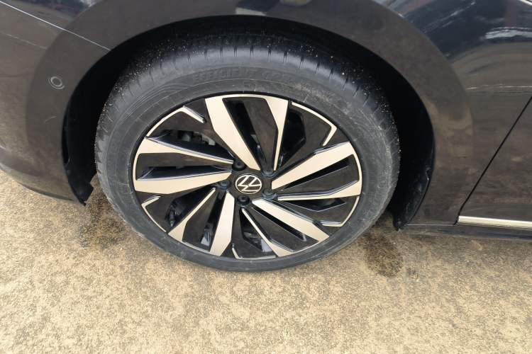 Used Volkswagen Passat 2022 330TSI Luxury Edition
