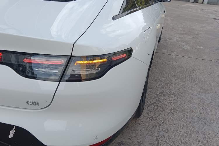 Used Leapmotor C01 2023 525 Comfort Edition