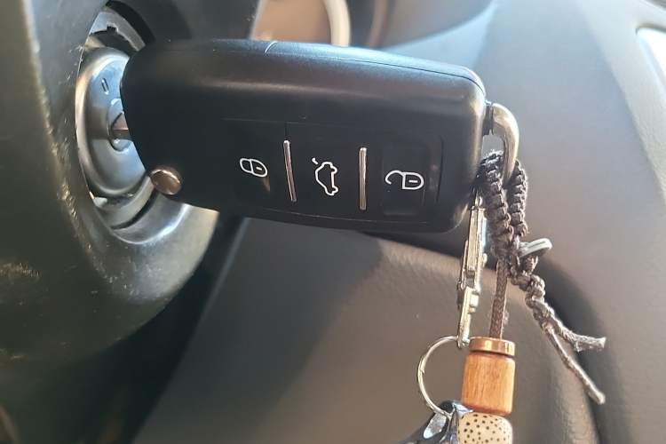 Used Ford Focus 2013 Hatchback Classic 1.8L Automatic Base Model