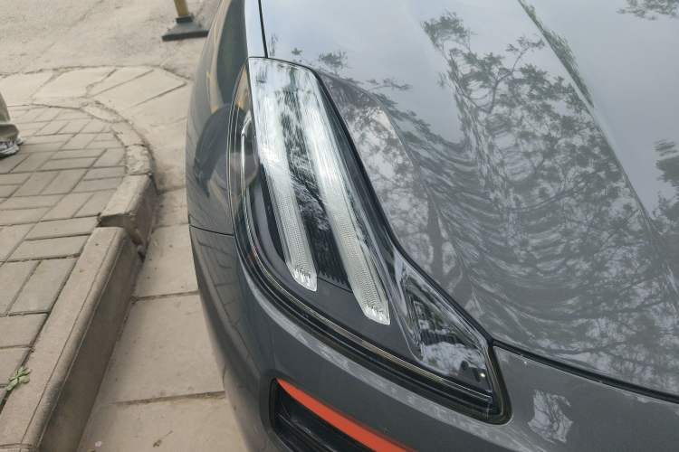 Used Lynk & Co 06 2020 1.5T YAO Halo Right Front Headlight