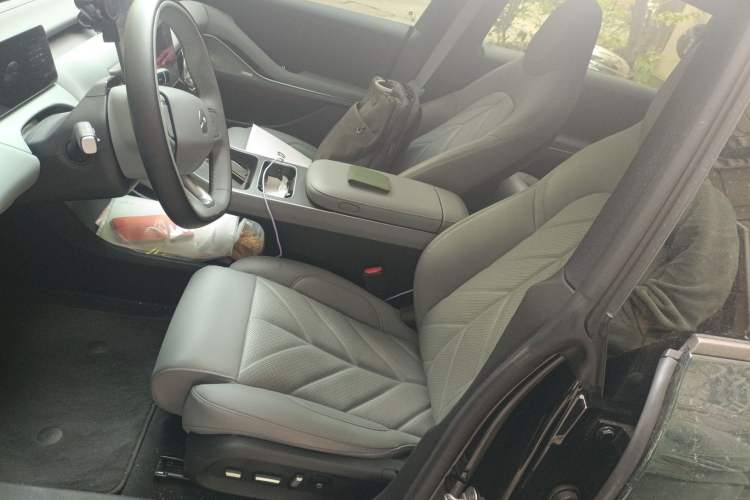 Used Nio ET5T 2025 75 kWh Touring