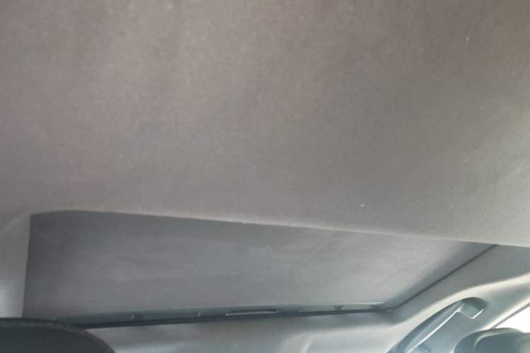 Used Maserati Ghibli 2014 3.0T Standard Edition Headliner