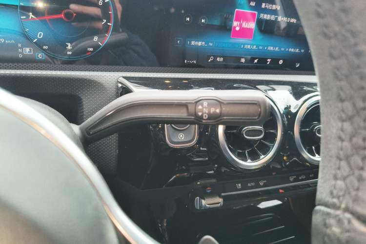 Used Mercedes-Benz A-Class 2019 A 200 L