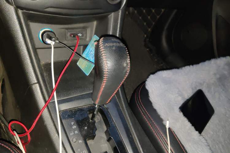 Used Chery Arrizo 5 2016 1.5L CVT Lingrui Edition