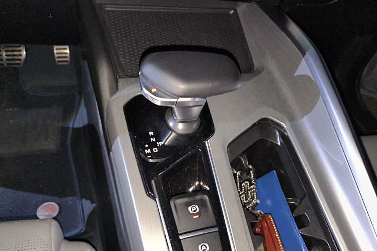 Used Geely Auto Preface 2021 Revised Version 2.0TD Luxury Edition
