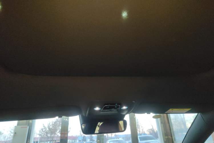 Used BYD Seal 2023 DM-i 1.5L 121km Prestige Model
