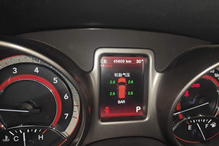 Used Dodge Journey 2014 2.4L Two-Wheel Drive Touring Edition
