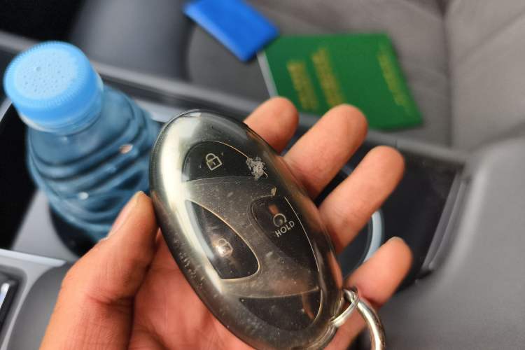 Used Hyundai Sonata 2024 2.0T N Line Max
