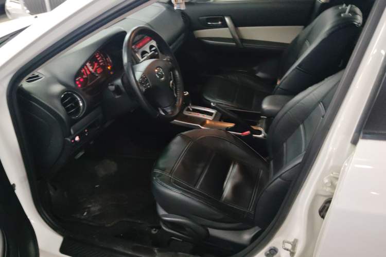 Used Mazda Mazda 6 2013 2.0L Automatic Fashion Edition