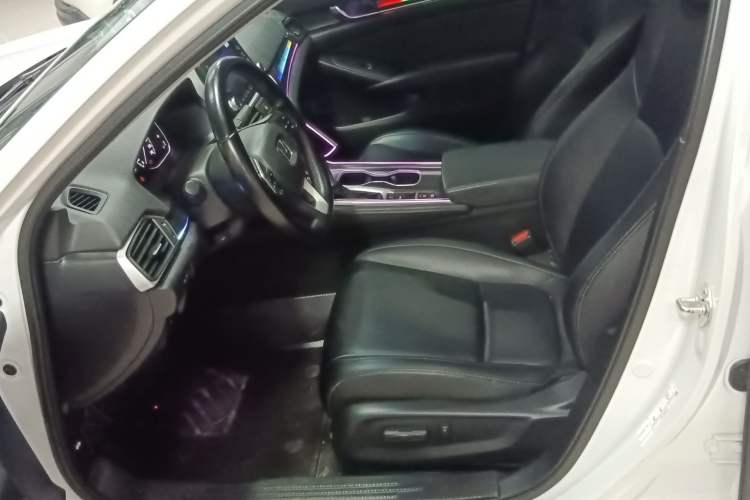 Used Honda Accord 2018 260TURBO Elite Edition China VI