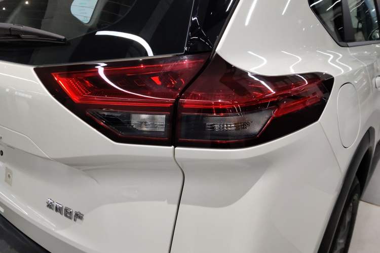 Used Nissan X-Trail 2021 VC-Turbo 300 CVT 2WD Comfort Edition
