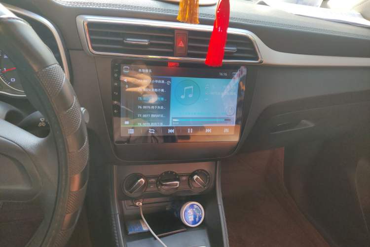 Used MG ZS 2018 1.5L Manual Fashion Edition China V-standard
