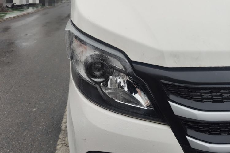 Used CHANGAN KAICHENG Star 5 2022 1.4L Classic Edition Van JL473Q3
