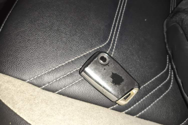 Used Volkswagen Tayron GTE Plug-in Hybrid 2020 1.4T Luxury Model Vehicle Key