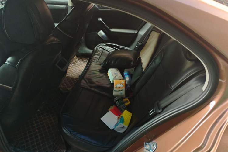 Used Volkswagen Lamando 2018 230TSI DSG Fashion Edition