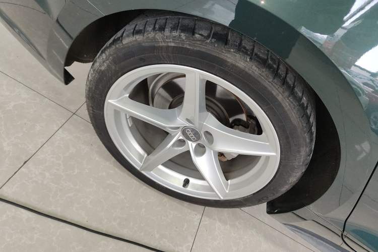 Used Audi A5 2019 Sportback 40 TFSI Fashion Model