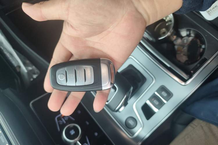 Used Hongqi H5 2022 Classic Model 1.5T DCT Flagship Edition