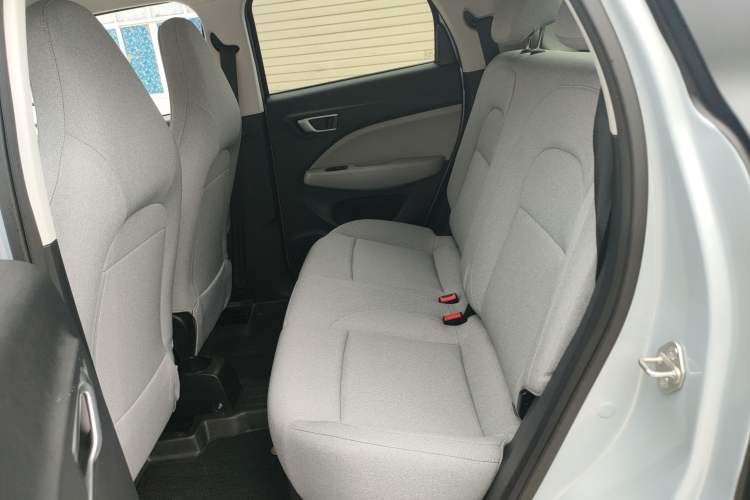 Used Leapmotor T03 2023 310 Lite Edition