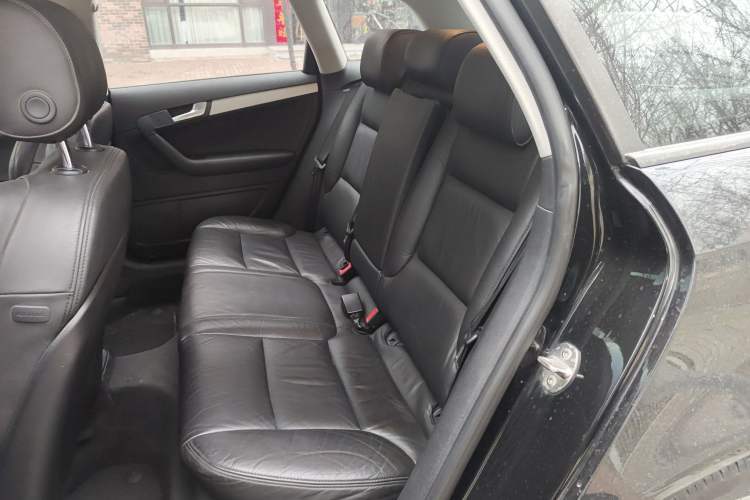 Used Audi A3 2010 Sportback 1.4T Luxury Model