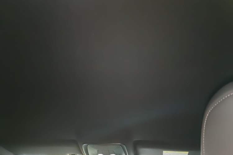 Used BYD Song Pro New Energy 2025 2nd Generation Intelligent Driving Version DM-i 75KM Leading Edition