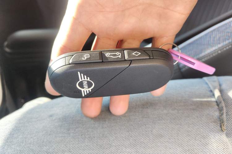 Used MINI Electric MINI COOPER 2024 456km COOPER E Classic Edition