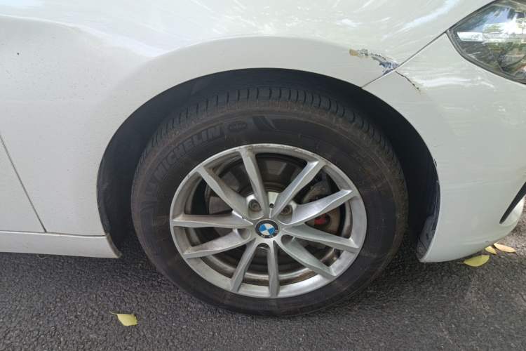 Used BMW 1 Series 2018 118i Fashion Model