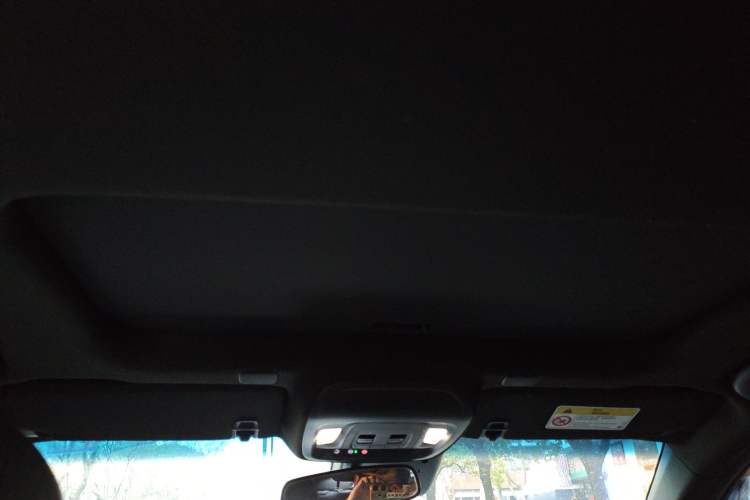 Used Cadillac CT4 2021 28T Fashion Edition
