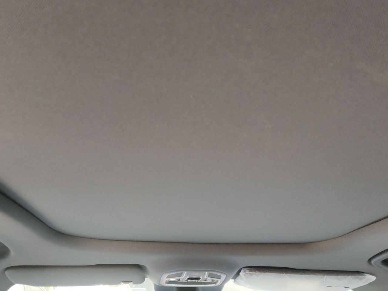 Geely Galaxy Xingjian 7 EM-i 2025 120km Navigator Edition — снимка 18