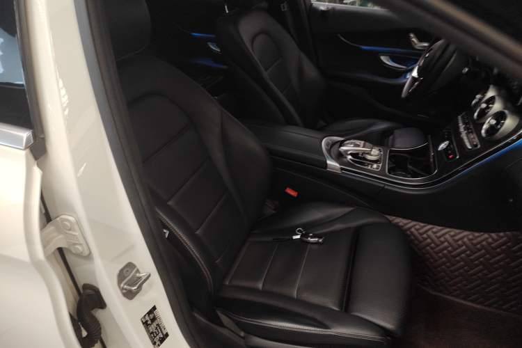 Used Mercedes-Benz C-Class (Import) 2017 C 180 Estate