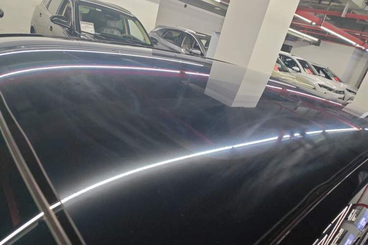 Used Zeekr X 2023 Rear-Drive YOU Edition 4 Seats