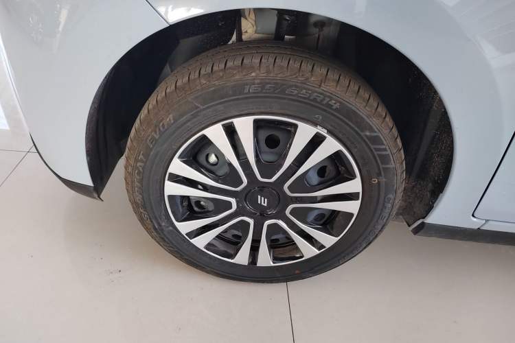 Used JMEV Xiao Qilin 2024 201km Comfort Version