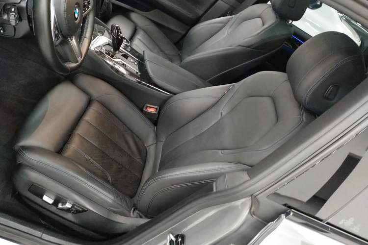 Used BMW 6 Series GT 2021 630i M Sport Package