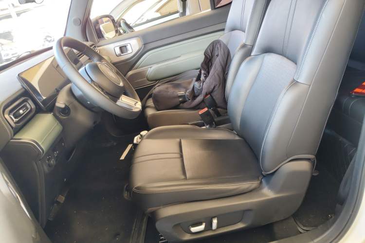Used Baojun Spark 2023 Intelligent Premium Edition