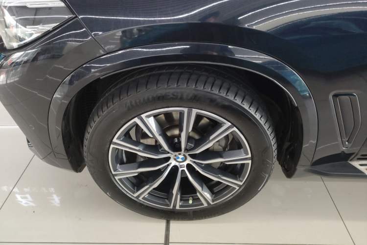 Used BMW X5 2021 xDrive30i M Sport Package
