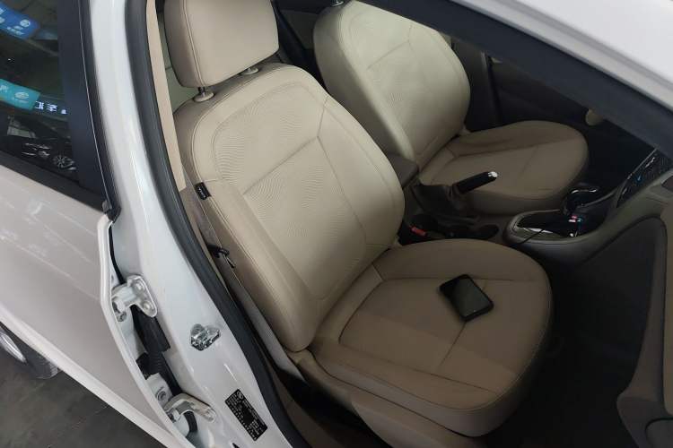 Used Buick GT 2013 GT 1.6L Automatic Fashion Edition
