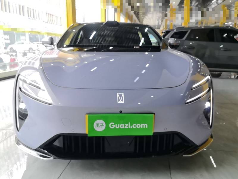 Used Avatr 06 2025 Max All-Electric Version — 2