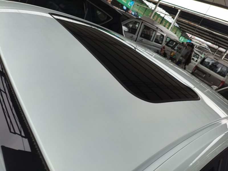 Used Geely Auto Emgrand 2022 4th Generation 1.5L CVT Luxury Model – Premium — 26