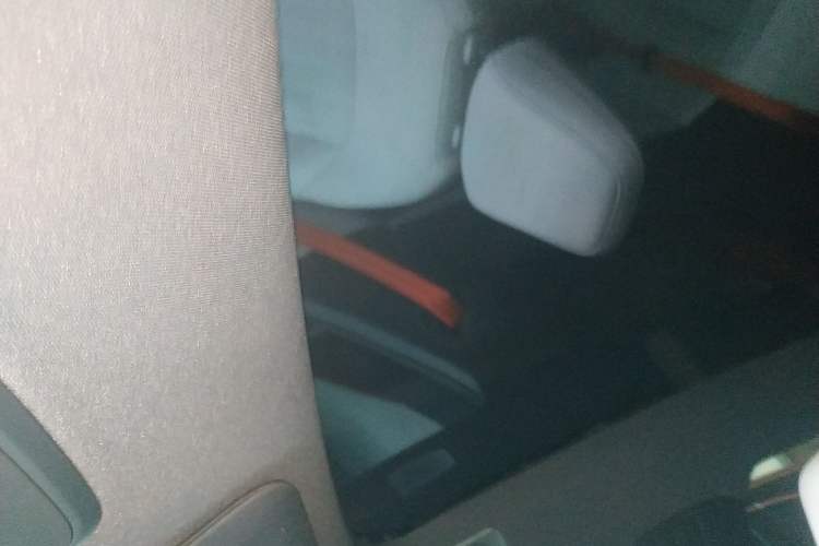 Used ONVO L60 2024 60 kWh Rear-Drive Version
