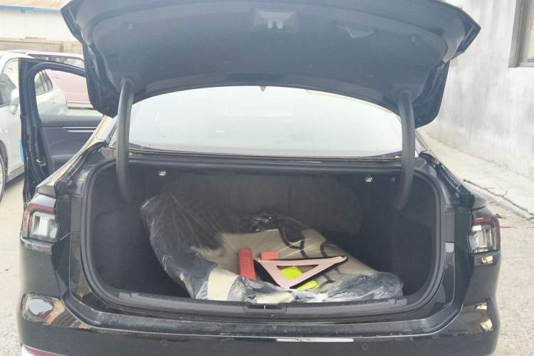 Used Ford Mondeo 2025 2.0T EcoBoost Ultimate Edition