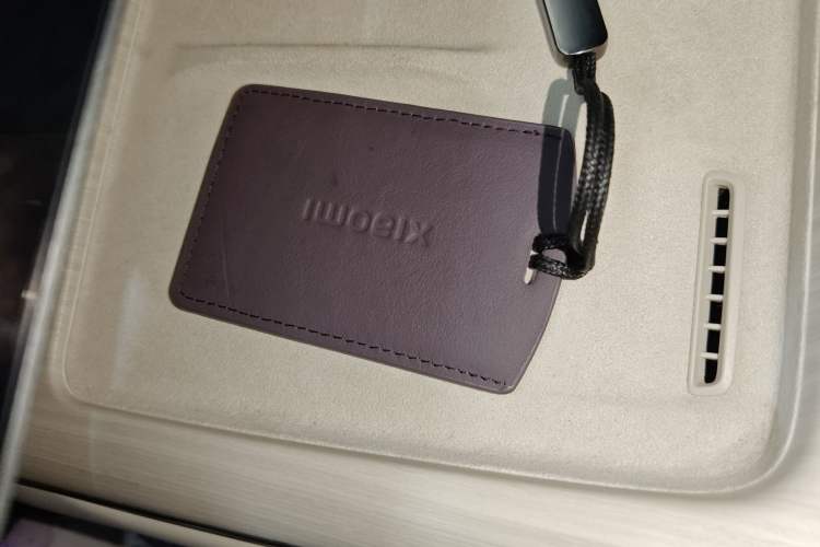 Used Xiaomi Auto SU7 2024 Rear-Drive Ultra-Long Range Advanced Pro-Level Intelligent Driving Version