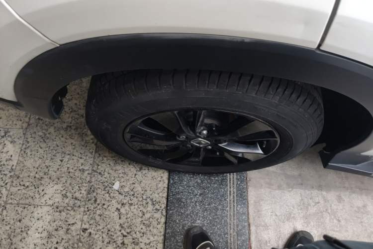 Used Honda Vezel 2018 1.5L CVT 2WD Technology Elite Model Right Rear Wheel Hub