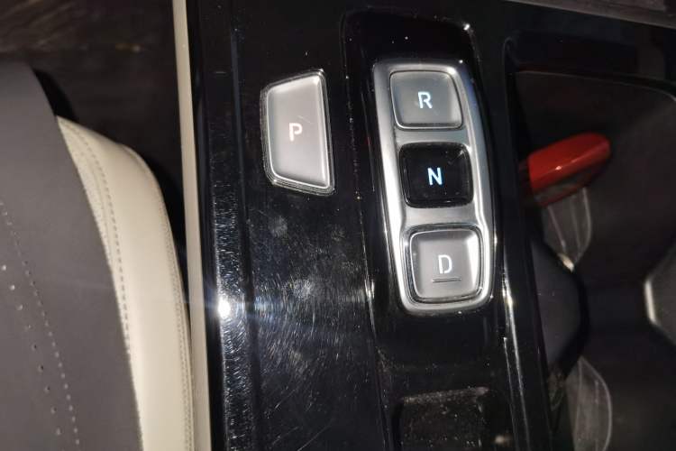 Used Hyundai Custo 2021 380TGDi Smart Love Flagship Edition TOP Premium