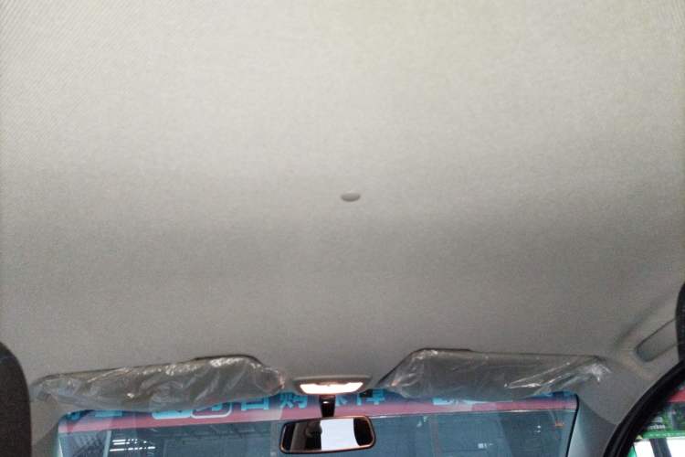 Used Baojun 310 2020 1.2L Manual Value Edition
