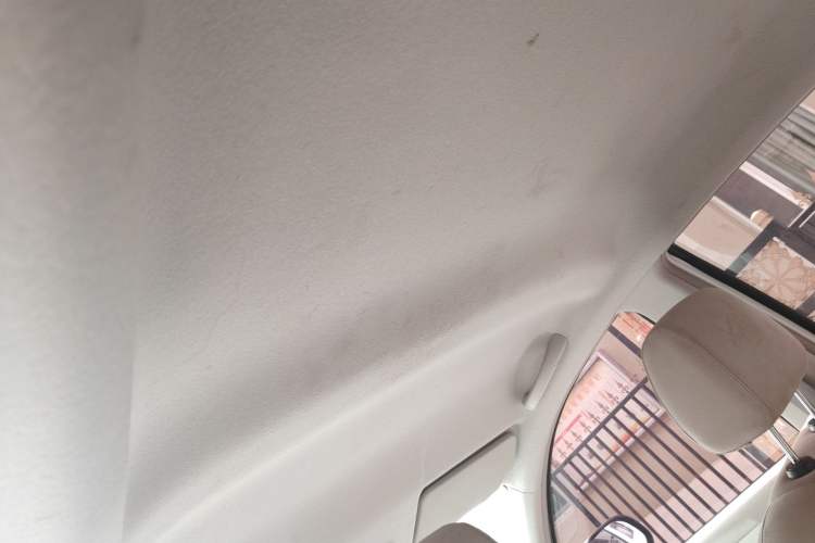 Used Dongfeng Junfeng ER30 2018 Base Model
