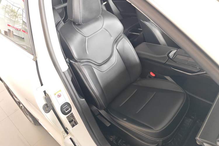 Used Haval H6 2021 3rd Generation 1.5T Automatic Two-Wheel Drive Max
