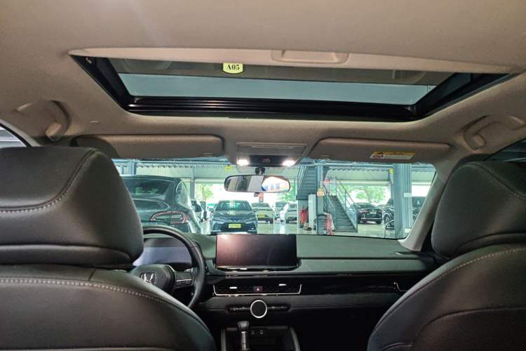 Used Honda Inspire 2025 260TURBO Elegant Edition
