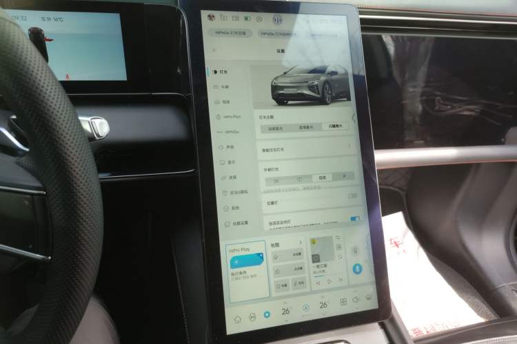 Used HiPhi X 2021 Flagship Edition 4-Seater