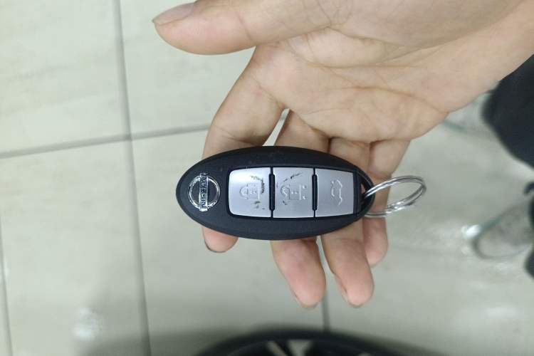 Used Nissan Sylphy 2020 1.6L XL CVT Smart Enjoyment Edition
