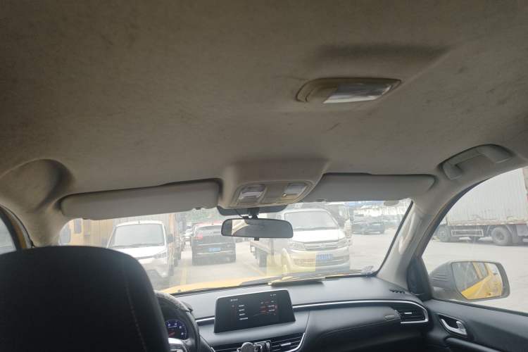 Used Foton Tunland Yutu 2020 2.0T Yutu 8 Gasoline Two-Wheel Drive Elite Version Standard Wheelbase 4G20TI5